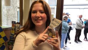 Success for musicians at Clonmel Busking Festival