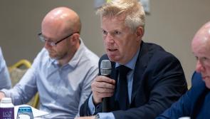 Uisce Éireann meets with Clonmel businesses to outline plans to solve water crisis
