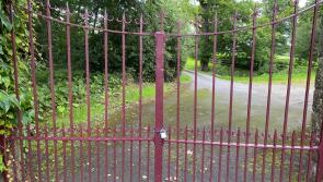 Tipperary community appeals for help in solving impasse over access to local graveyard