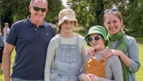 Spectacular day out at Fethard Heritage Day