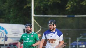Cappawhite nail down a last four spot in the west junior B with clinical display 