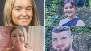 BREAKING: Identities of four victims of fatal Tipperary crash confirmed