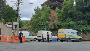 Road in Clonmel re-opens following Garda forensic examination 