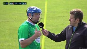 Eoin Kelly shines for Mullinahone yet again but in goals this time!