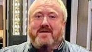 Tribute to much-loved Tom Hurley who lived his life to the full 