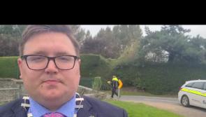 WATCH: Cashel is in mourning now says Declan Burgess 