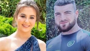 Funeral of Grace and Luke McSweeney takes place today