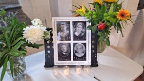 The dream Zoey Coffey had of becoming a teacher was broken by Clonmel car crash tragedy