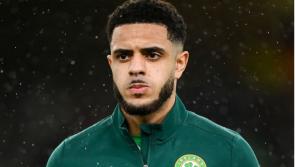 Ireland calls up premier league defender for qualifiers