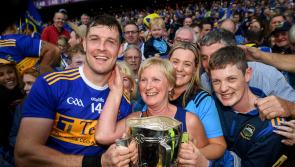 It was always class watching Seamus Callanan hurl, what a hurling star!