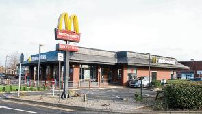DONT MISS OUT: McDonalds restaurant in Tipp offering FREE coffee for customers this Friday!