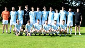 South Tipperary Soccer Derby - Powerstown continue good start to season