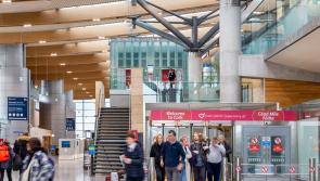 Cork Airport is proving hugely popular with Tipperary people this year