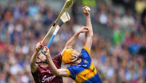 WATCH: See the unreal highlights of perhaps the best performance of Callanan's career 