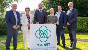 Ireland’s Five TUs launch initiative to make publicly funded research easily accessible