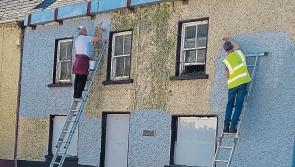 There's a total of 112 vacant council houses in Tipperary