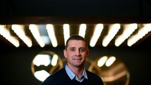 Alan Quinlan: Ireland must embrace past failings and can go deep in the tournament