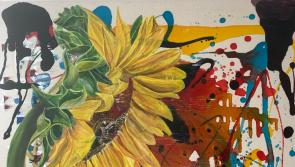Sunflowers art exhibition will light up Terryglass on Culture Night