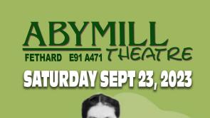 The story of an Irish maid to be presented at a Tipperary  theatre