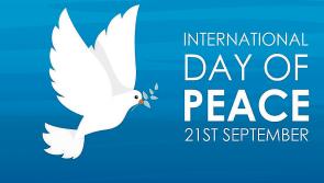 Tipperary town to mark International Day of Peace