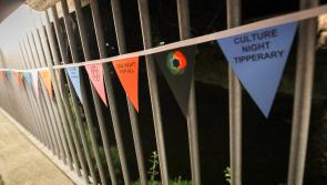 Culture Night is here! 