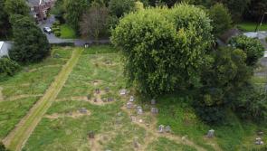 Graves in ancient Tipperary cemetery will be digitally mapped