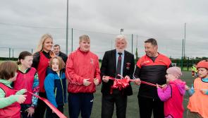 ‘Football For All’ a massive success as Peake Villa lead the way in Tipperary 
