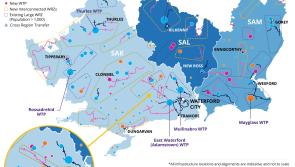Time to have your say on a new 25-year plan for transforming water supplies in Tipperary