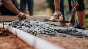 Social Democrats’ motion calls for 10,000 affordable homes to be built every year
