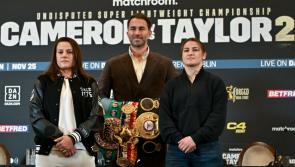 Katie Taylor v Chantelle Cameron rematch: When do tickets go on general sale?