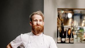 Sheen Falls Lodge welcomes critically acclaimed Chef Kevin Burke 