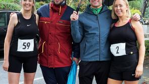 The 2 Johnnies host South Tipp Women's Marathon