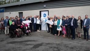 Tipperary’s first Changing Places facilities will help enhance lives     