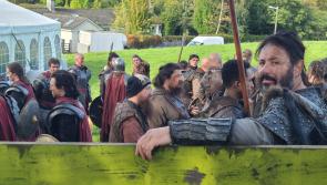 ACTION! Huge boost for Tipp as a filming location with a new TV blockbuster set to benefit the county   