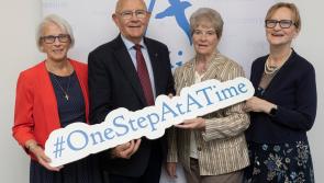Addiction service founded in Tipperary 40 years ago celebrates four decades of service