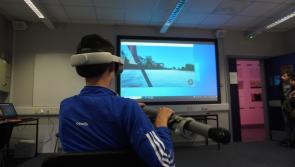 Gamers paradise opens up for Culture Night at Tipperary campus