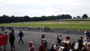 Captain Christy Rated Novice Chase the feature of seven-race card at Clonmel 