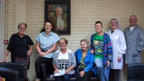 'It Started With A Stitch' - a nostalgic look back at life at Carrick-on-Suir's Schiesser factory