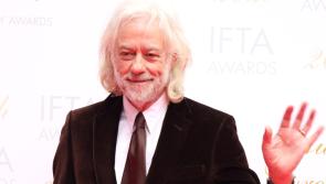 Bob Geldof: Live Aid stage musical is not a tribute thing