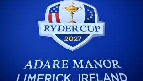 Ryder Cup in Ireland: How to register your interest in Adare Manor tickets