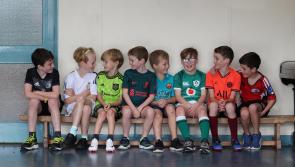 Ten Tipperary schools will take part in national fundraising event for GOAL