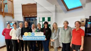 Swimmin' Women programme is returning to pools in Tipperary