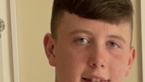 Mother of Irish teen missing for over a week seeks information on his whereabouts