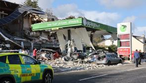 Gardaí issue update ahead of one year anniversary of Creeslough tragedy 