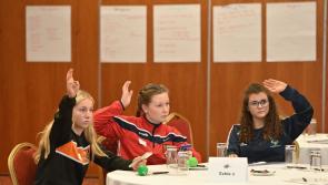 Tipperary player to feature in LGFA led ‘BUA’ Leadership and life-skills programme 