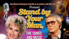 Iconic songs of country music legends to be honoured by Trudi Lalor at Tipperary concert