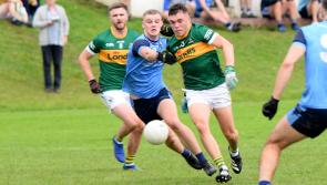 Clonmel Commercials into another Tipperary final after hard-fought win over Moyle Rovers