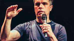 Comedian includes Tipperary in his tour
