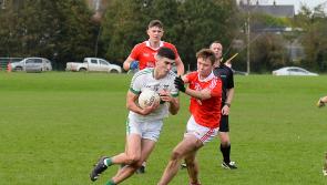 Grangemockler leave no room for argument in Tipperary Intermediate Football Championship semi-final