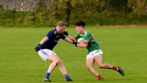 Kilsheelan too strong for Loughmore in Tipperary Under 19 B football semi-final